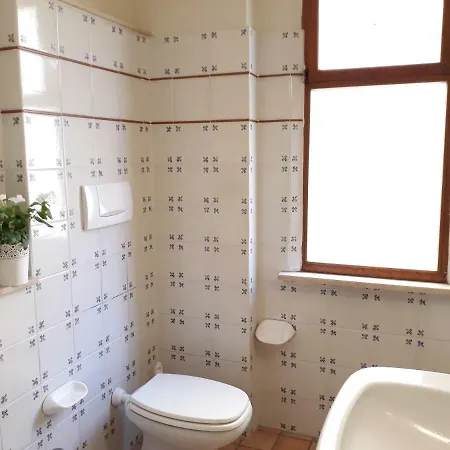 Appartement Bora Bora Gabicce Mare