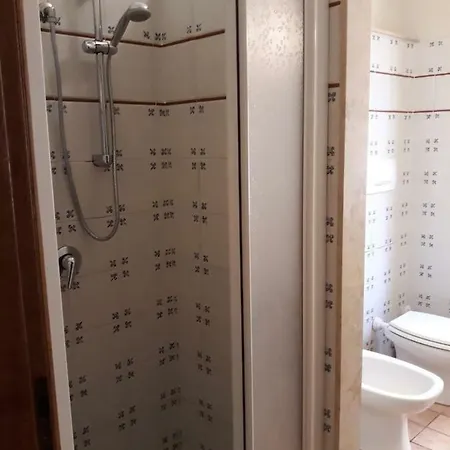 Bora Bora Appartement Gabicce Mare