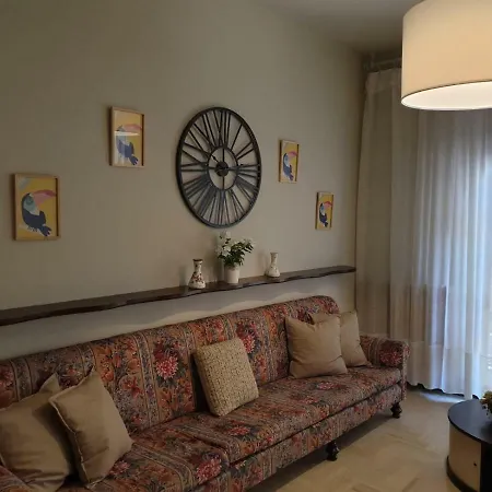 Bora Bora Appartement Gabicce Mare